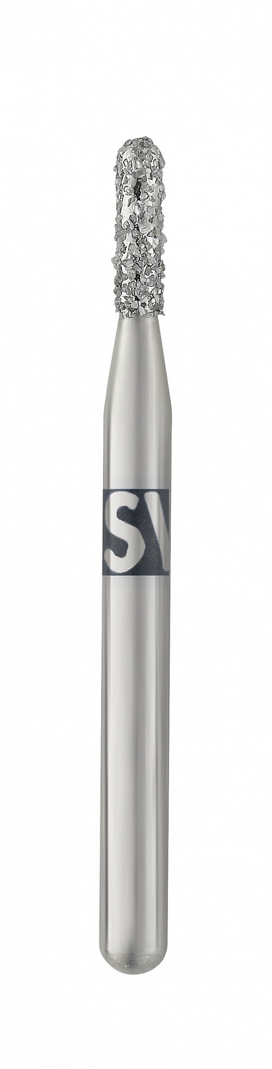 Боры алмазные финиры FG F 838/012 SSWhite