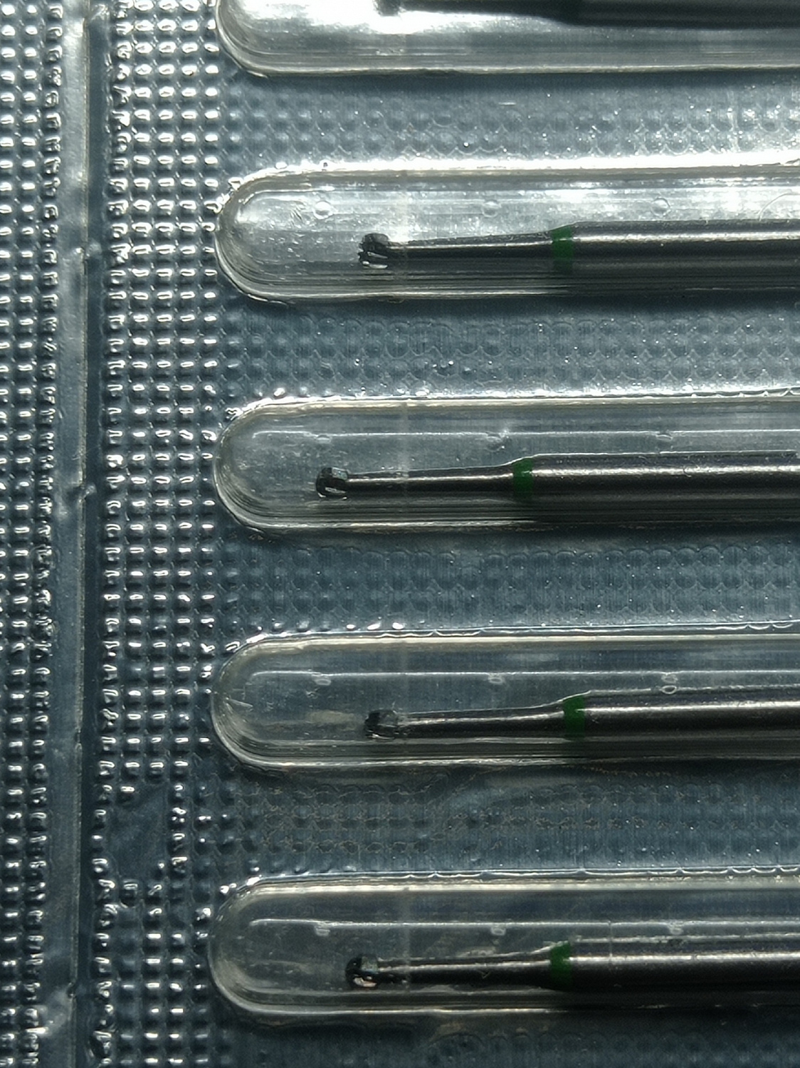 Боры твердосплавные Cavi-Prep RA 016 PRIMA DENTAL