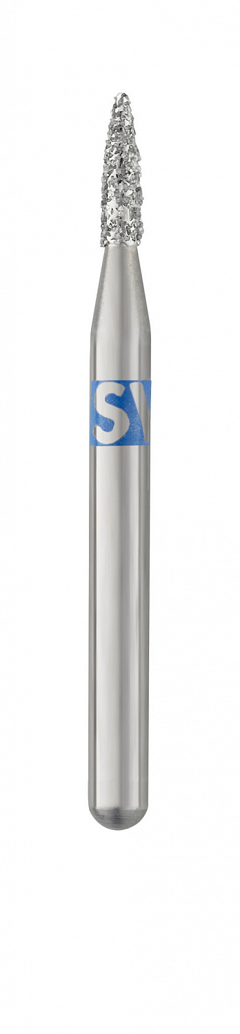 Боры алмазные финиры FG F 860/012 SSWhite