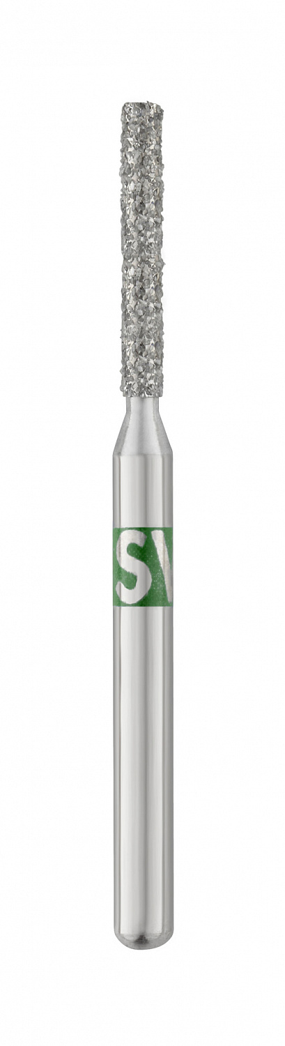 Боры алмазные FG CRS 837/012 SSWhite