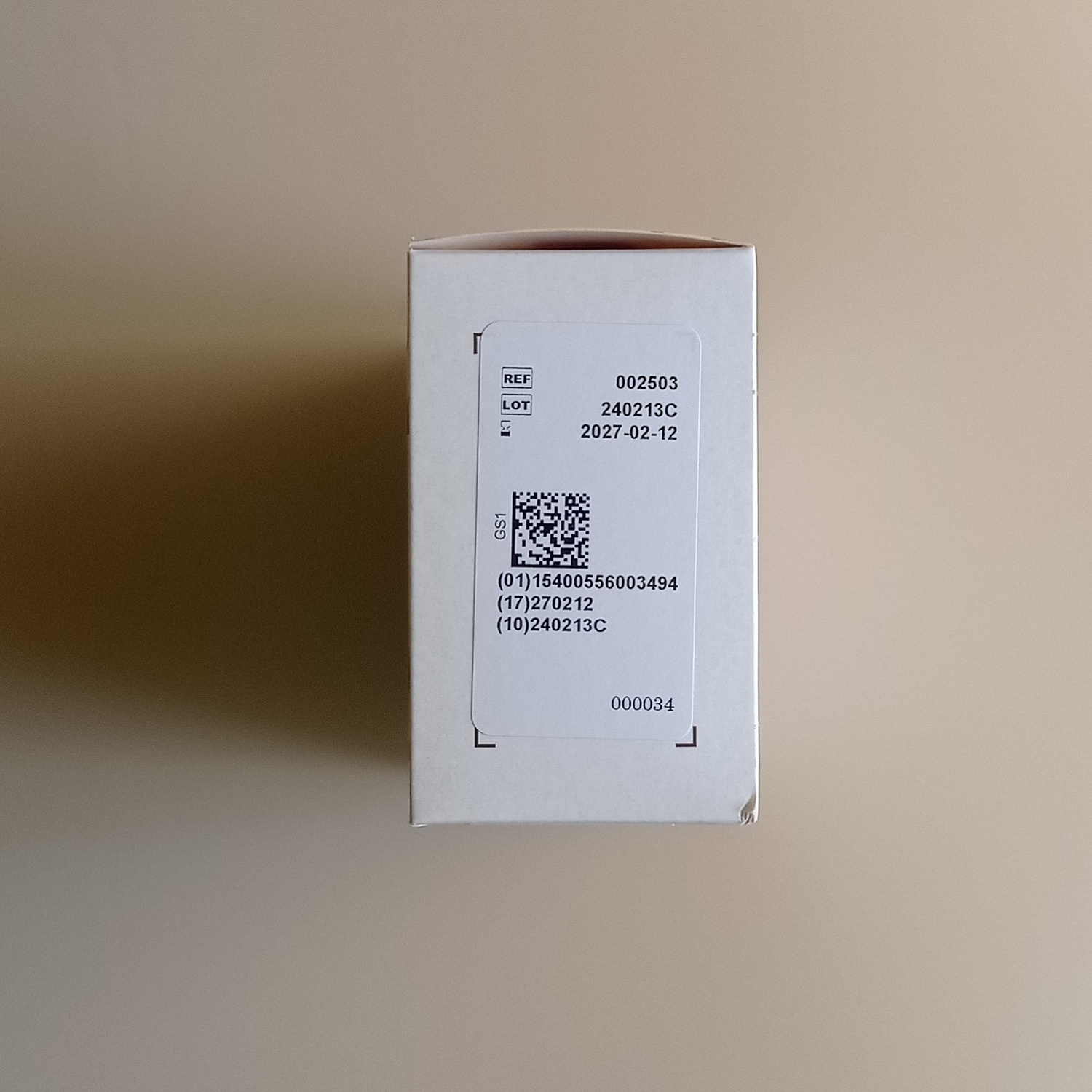 GC Fuji I (Фуджи 1) стеклоиономерный цемент для фиксации