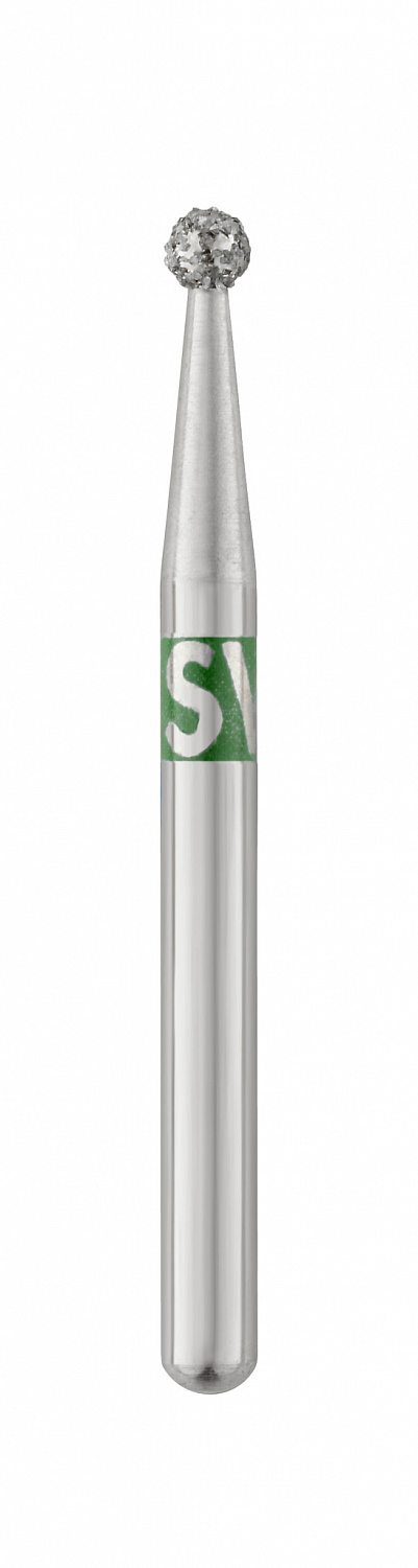 Боры алмазные FG CRS 801/014 SSWhite